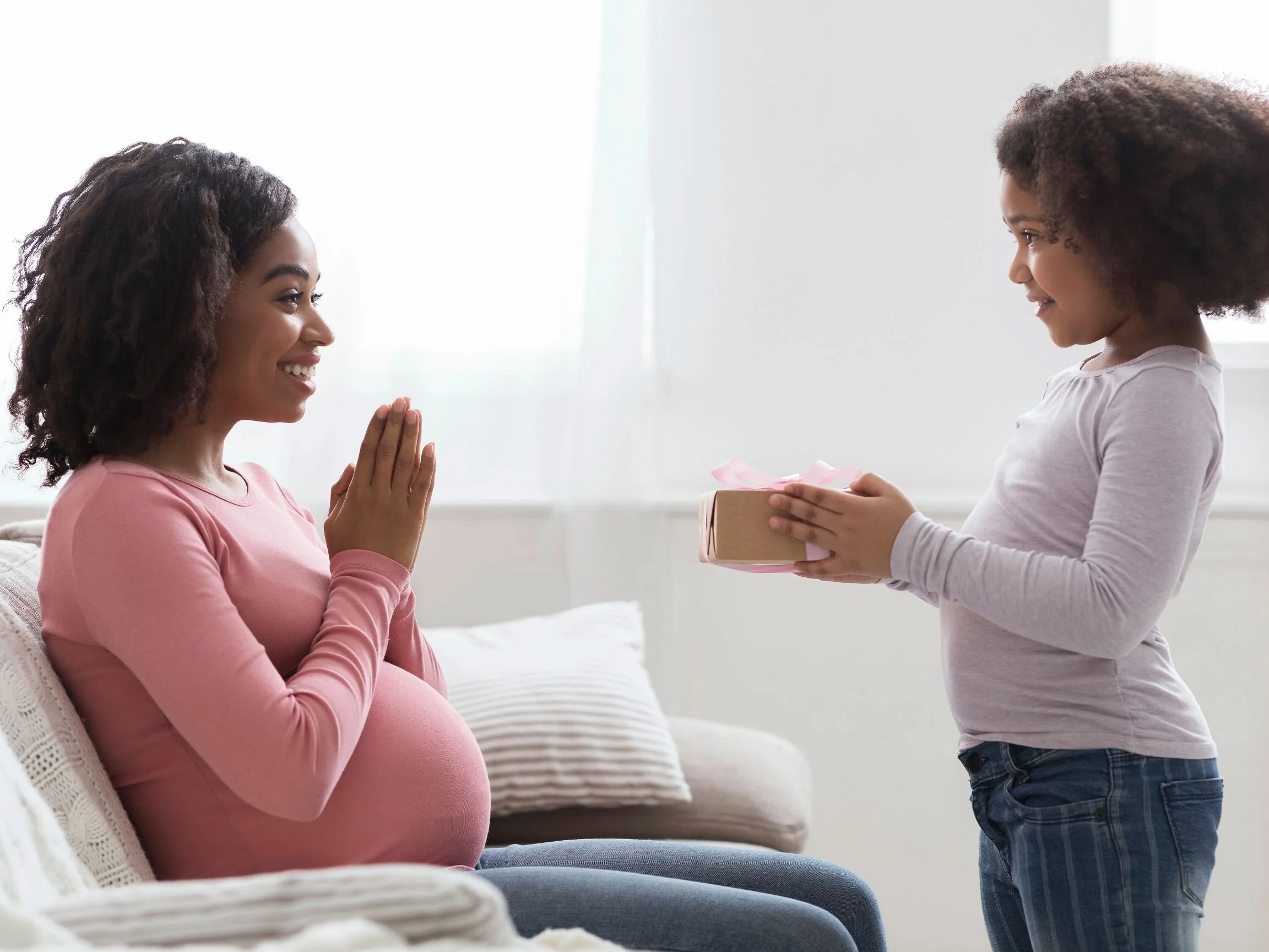 Eleven practical gifts mamas-to-be and new mamas truly want