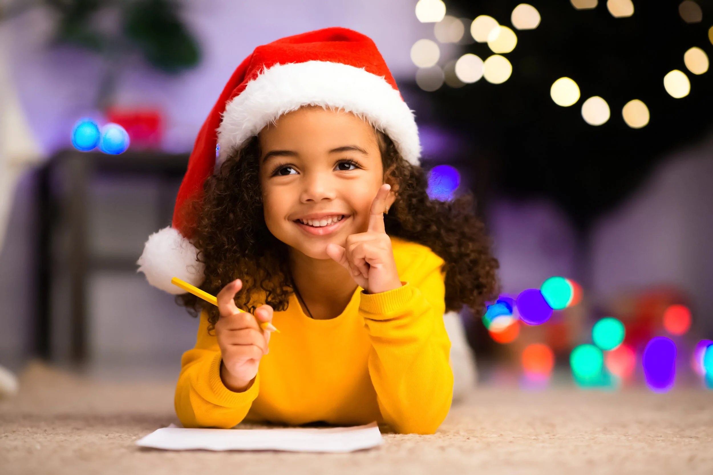 The Ultimate Holiday Gift Guide for Kiddos