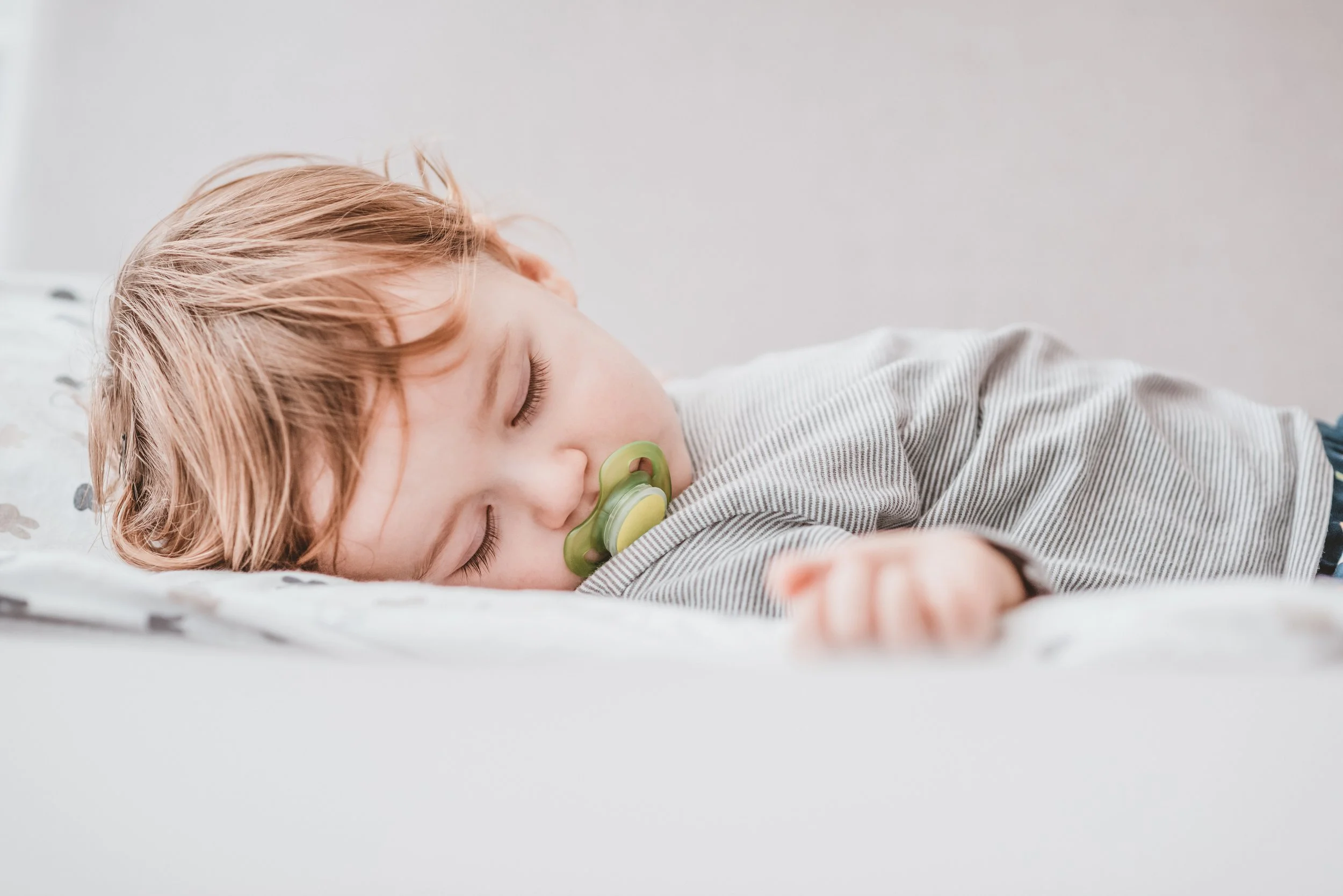 Are floor beds a good idea? What to know before switching from a crib