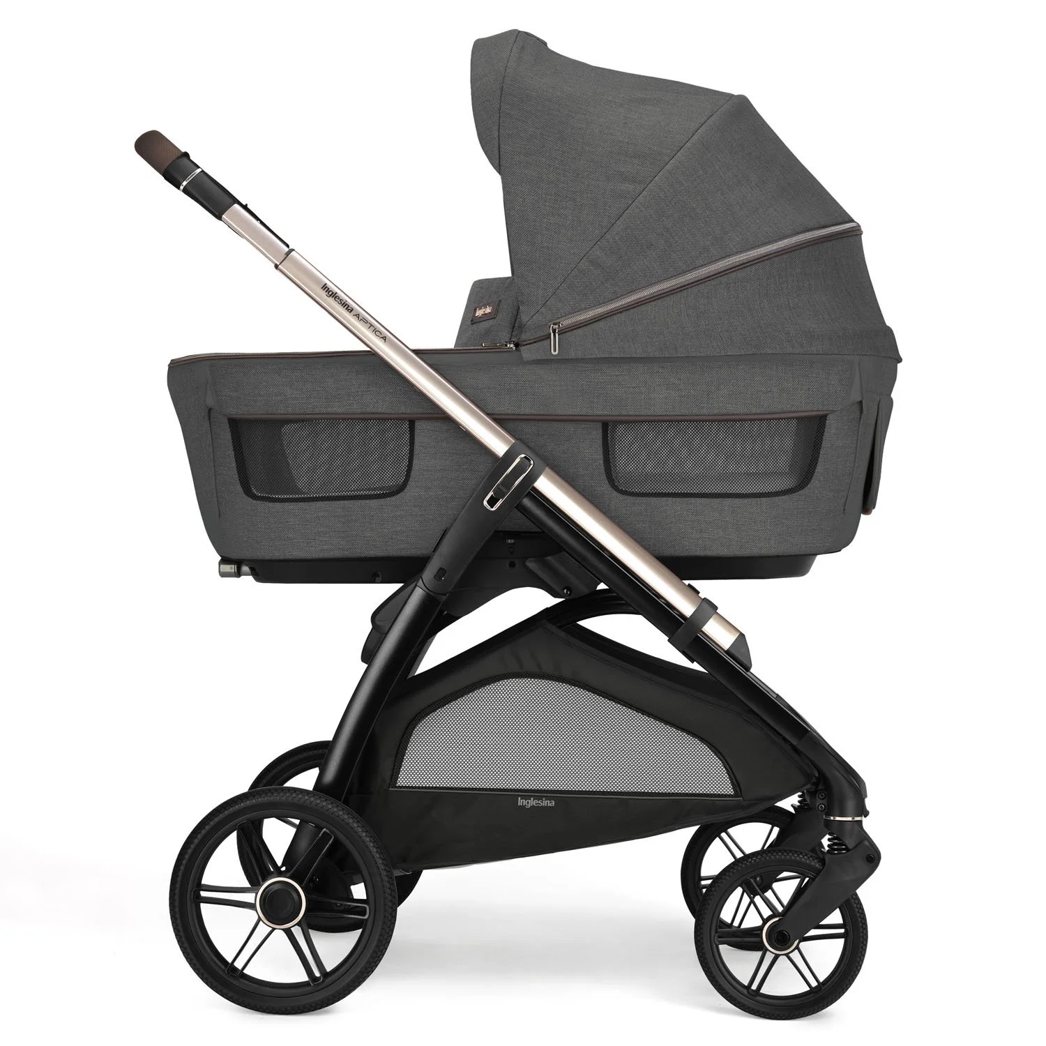 Why Where Your Baby Sleeps Matters – Even On the Go