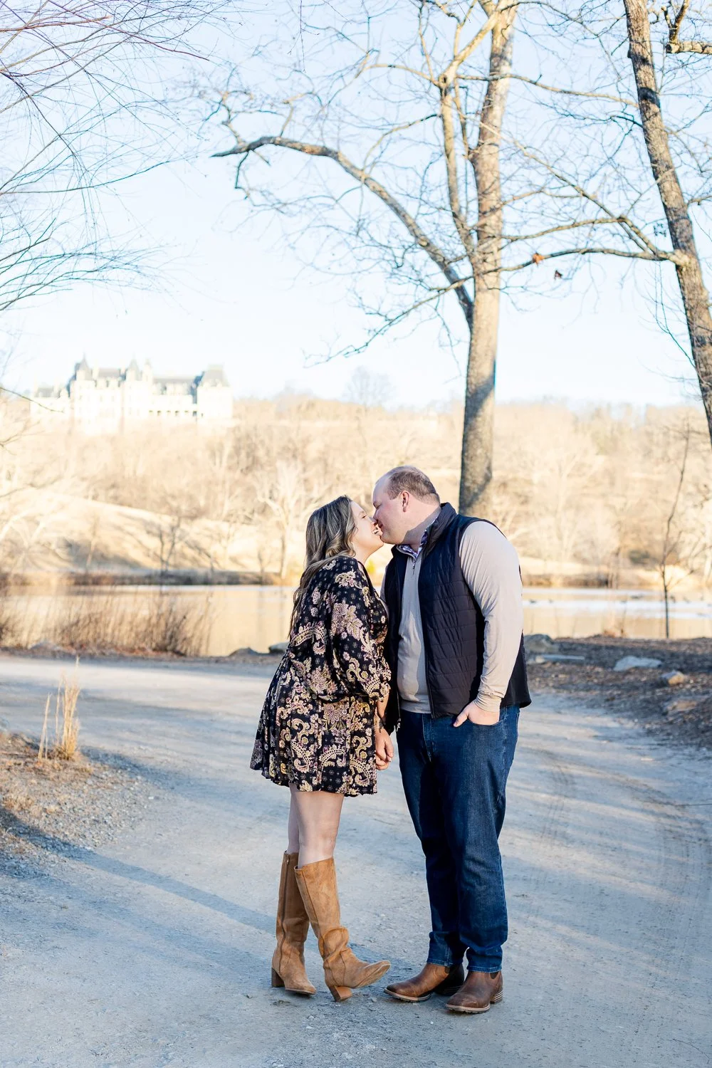 NC Wedding Photographer 