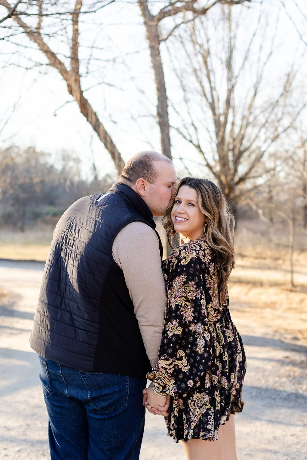 Biltmore Estate Couple's Photos