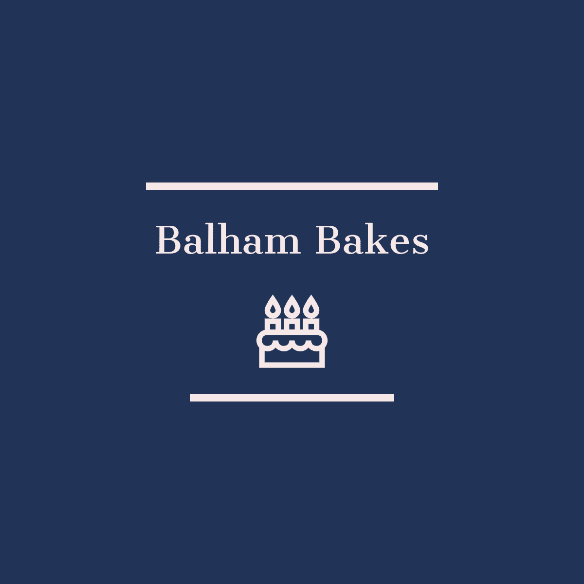 Balham Bakes