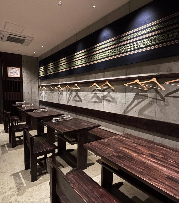 福岡水炊鍋推薦∣とりまぶし(Torimabushi)博多本店，使用高品質華味鳥