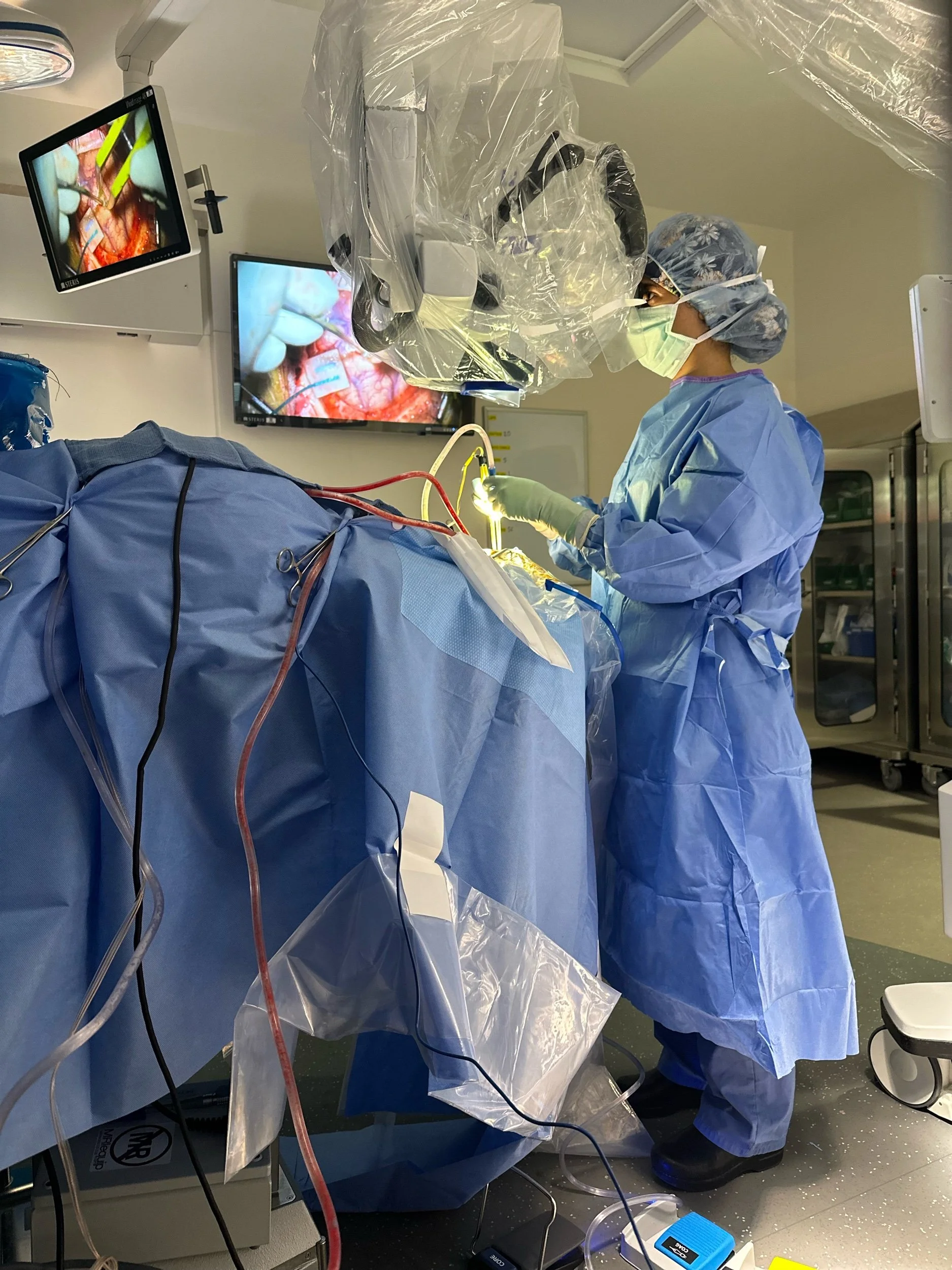 The countdown begins