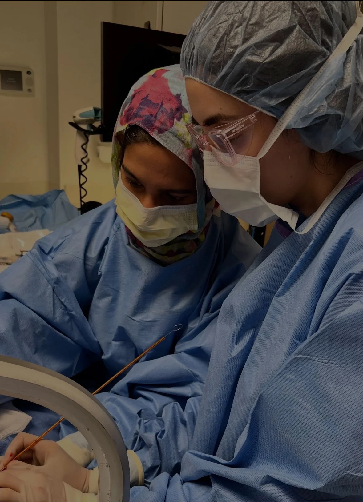 A letter to my future intern