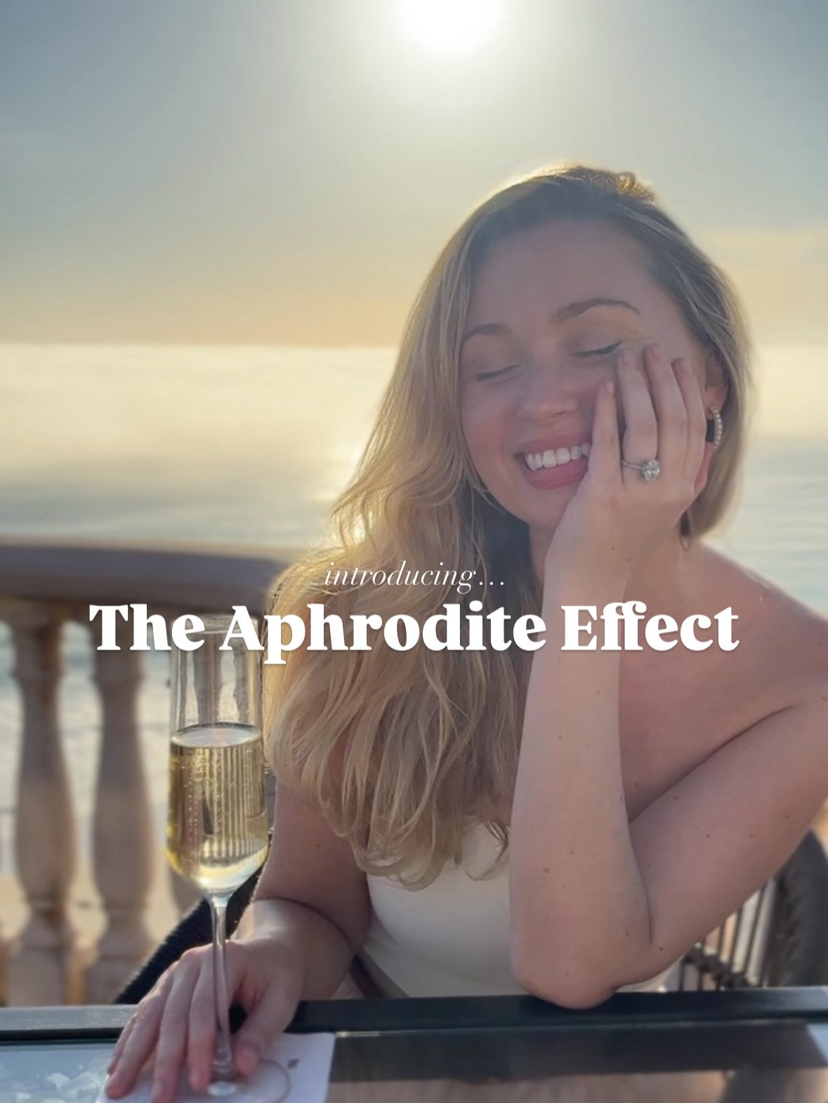 My Brand New - New Year Masterclass Is Here 🐚 

The Aphrodite Effect
For the woman who&rsquo;s ready to completely change the trajectory of her love life in 2026 and is claiming that this will be the year she attracts The One 💍 

Comment &ldquo;mas