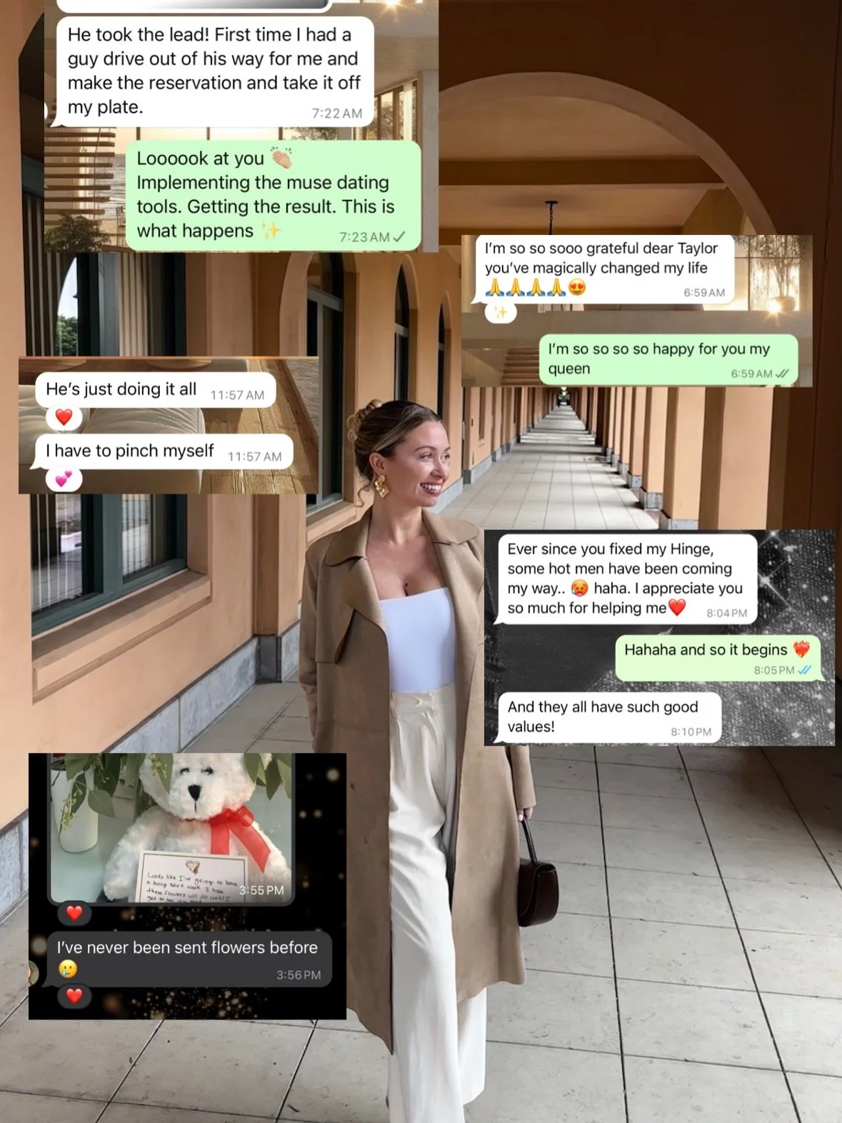 &ldquo;So what is it you actually do?&rdquo;

Over the last week, I have been reconnecting with people from my past.

Friendships and family members that I&rsquo;ve not caught up with in a long time, but still very much adore and love.

And I get the