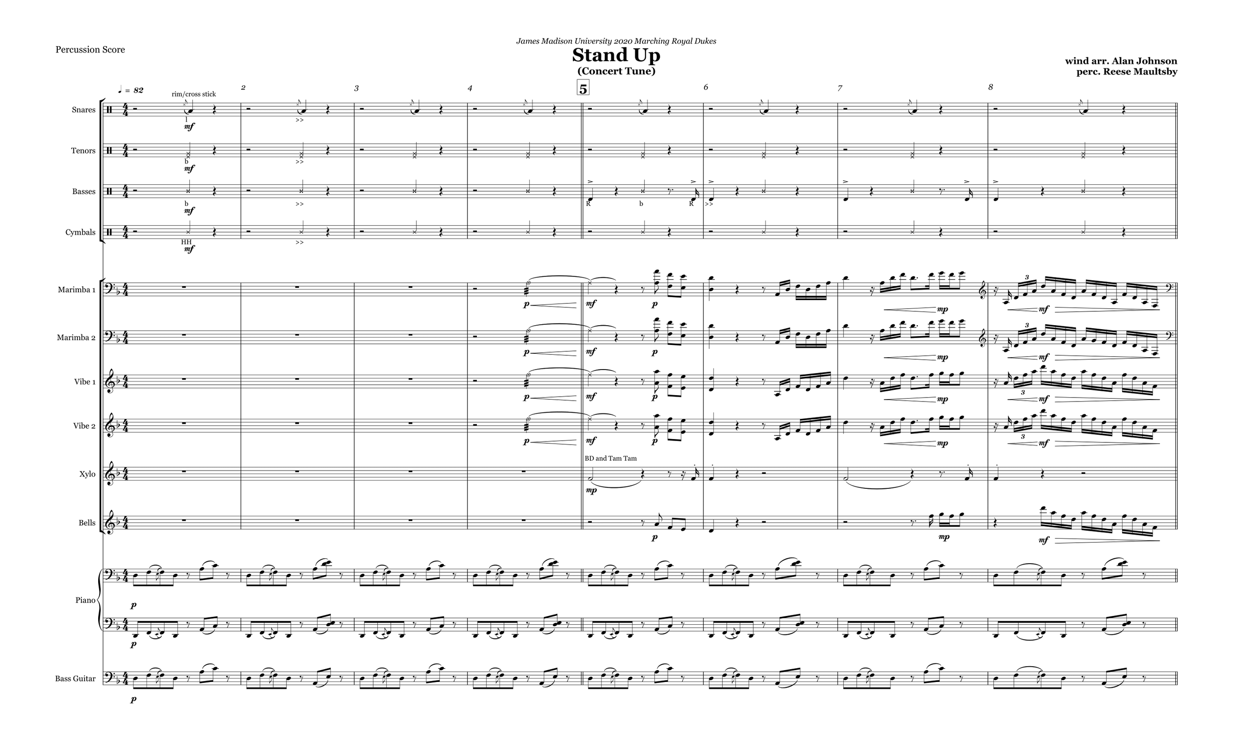 Stand Up Percussion Score Final - Full Score (legal for YT)-01.png
