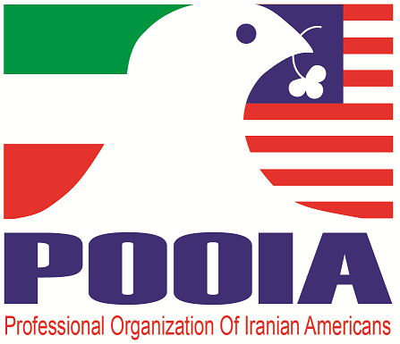 POOIA - Professional Organization of Iranian Americans