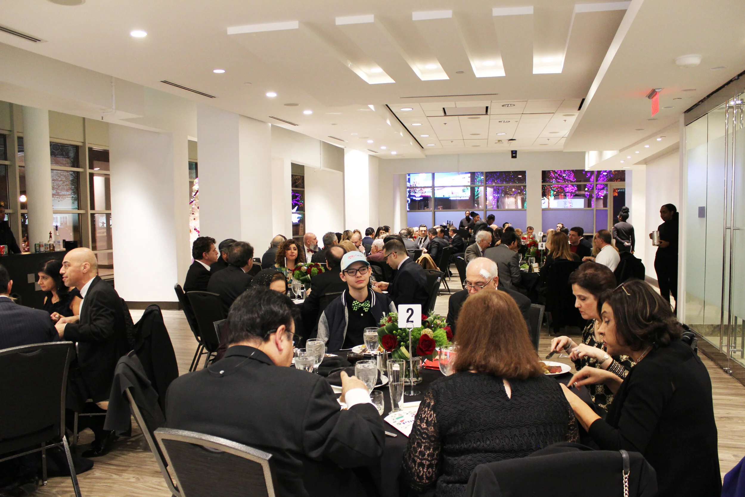 POOIA Christmas Fundraiser 2019