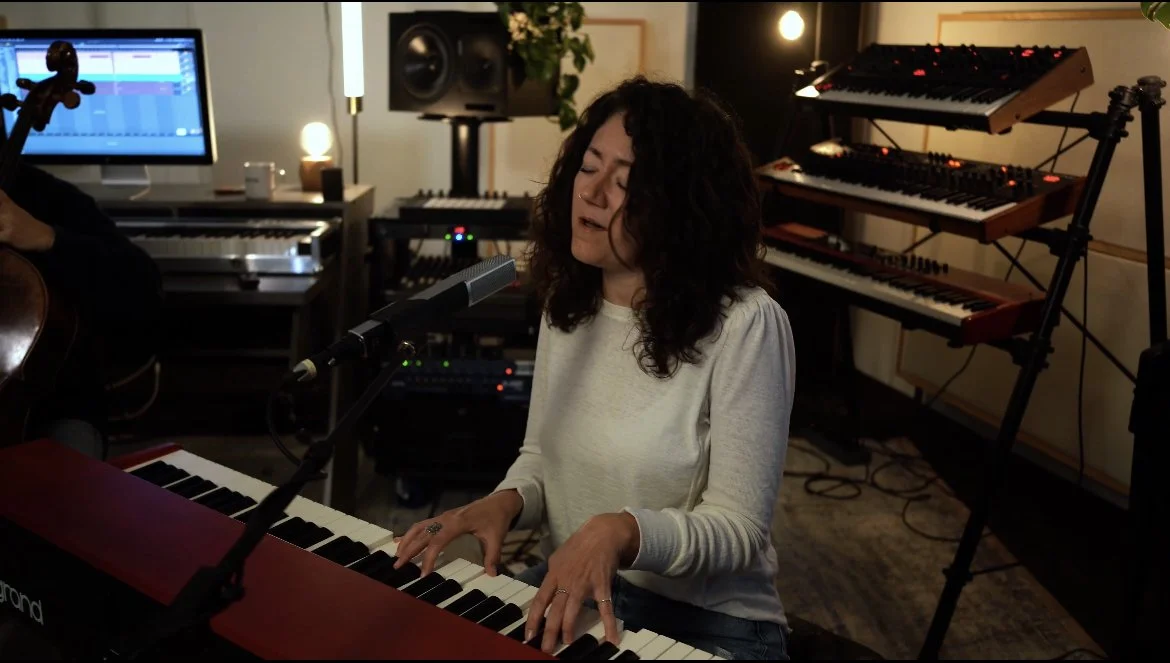 NEW SONG & VIDEO!!