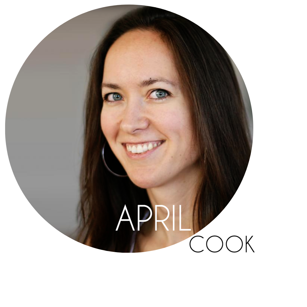 April Cook - Common Ground Teacher