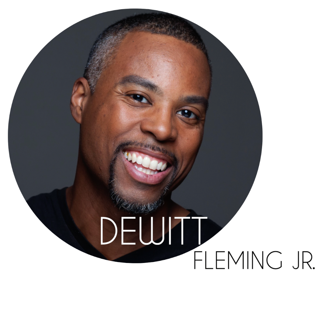 DeWitt Fleming Jr. - Common Ground Teacher