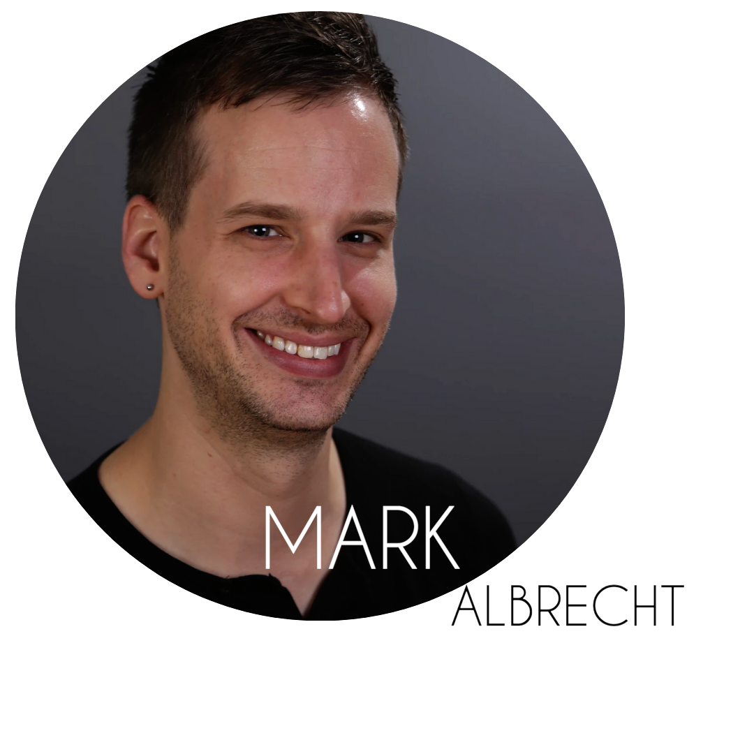 Mark Albrecht - Common Ground Teacher