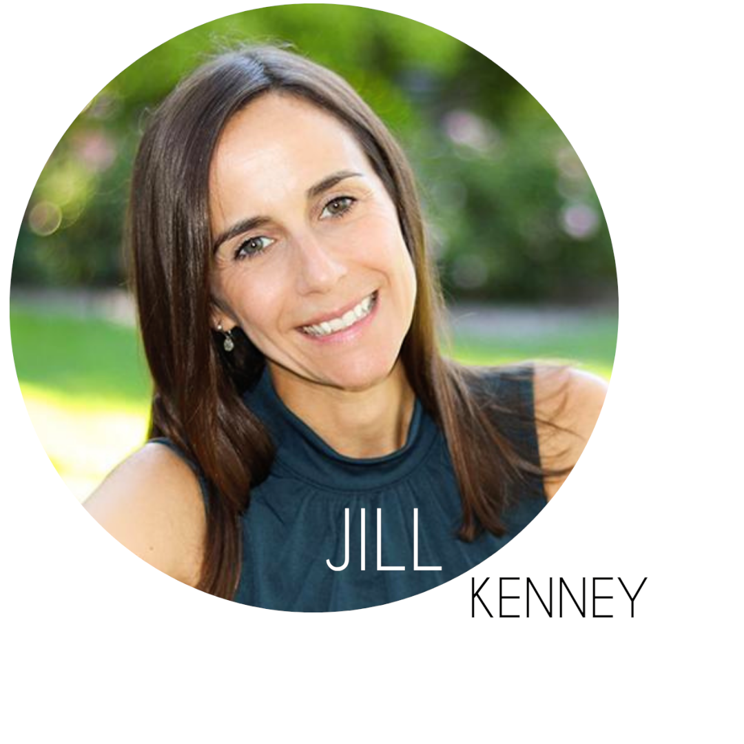 Jill Kenney - Common Ground Teacher