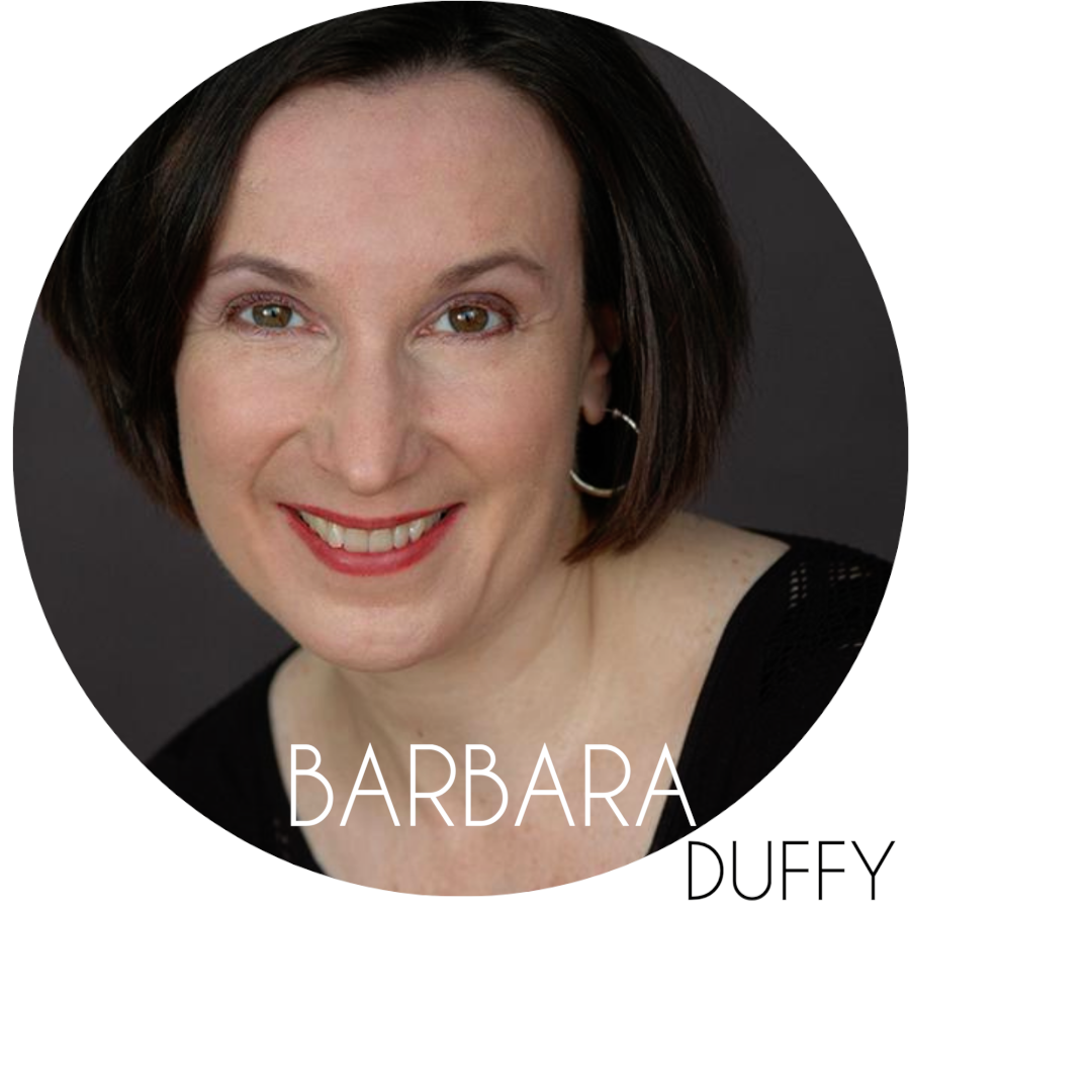 Barbara Duffy - Common Ground Teacher
