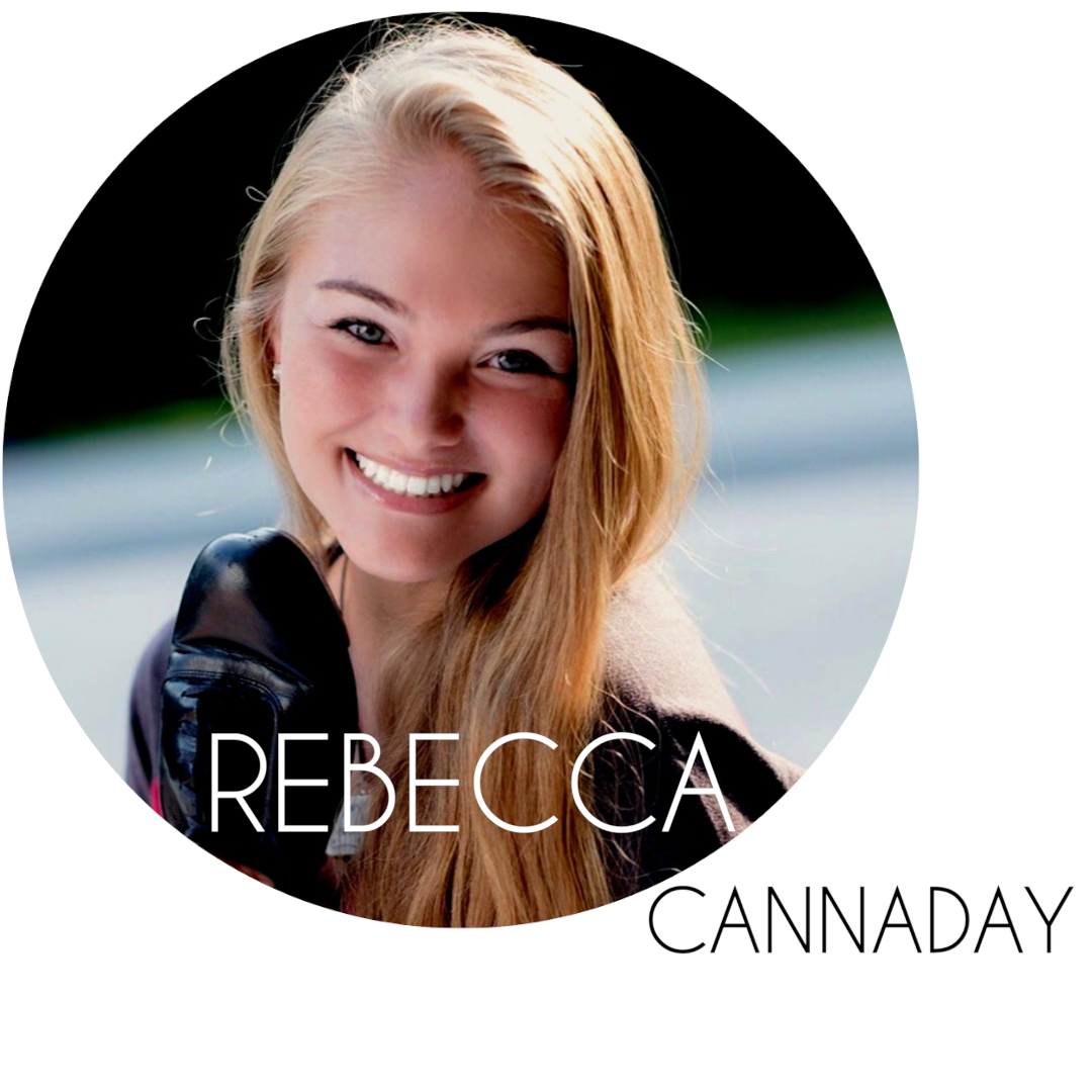 Rebecca Cannaday - Common Ground Teacher