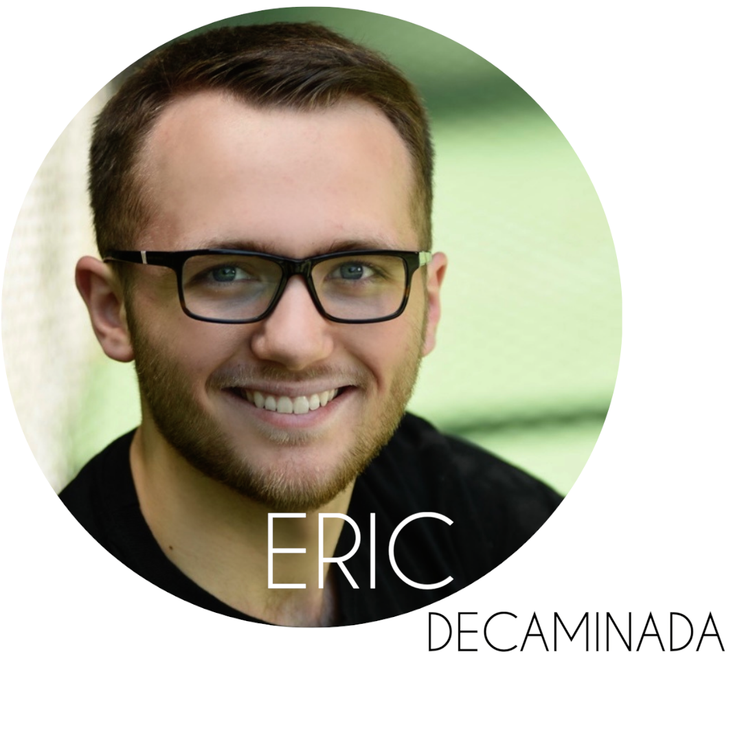 Eric Decaminada - Common Ground Teacher