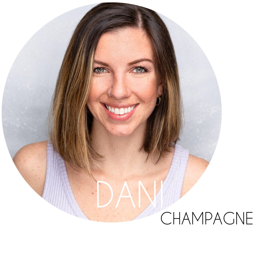 Dani Champagne - Common Ground Teacher