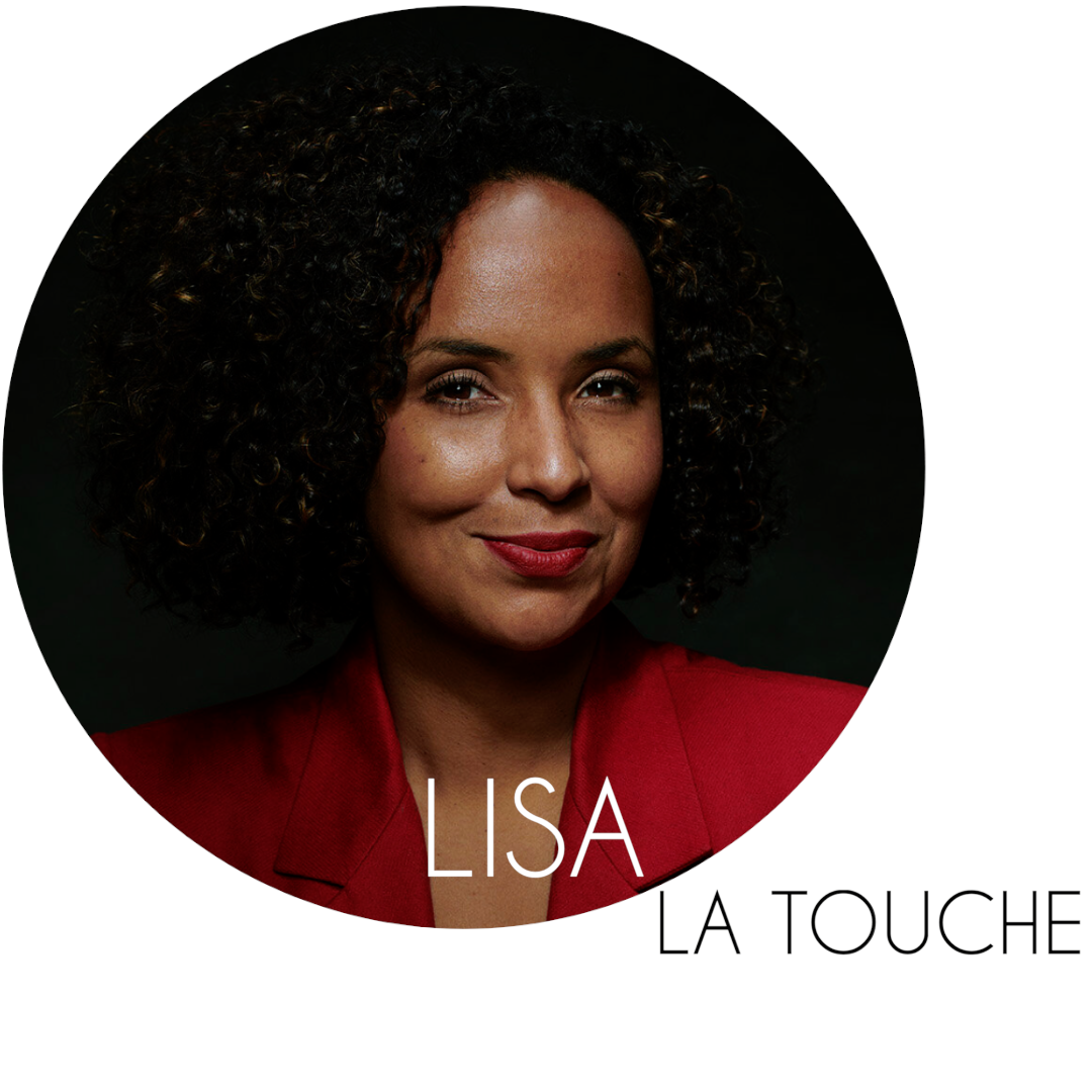 Lisa La Touche - Common Ground Teacher