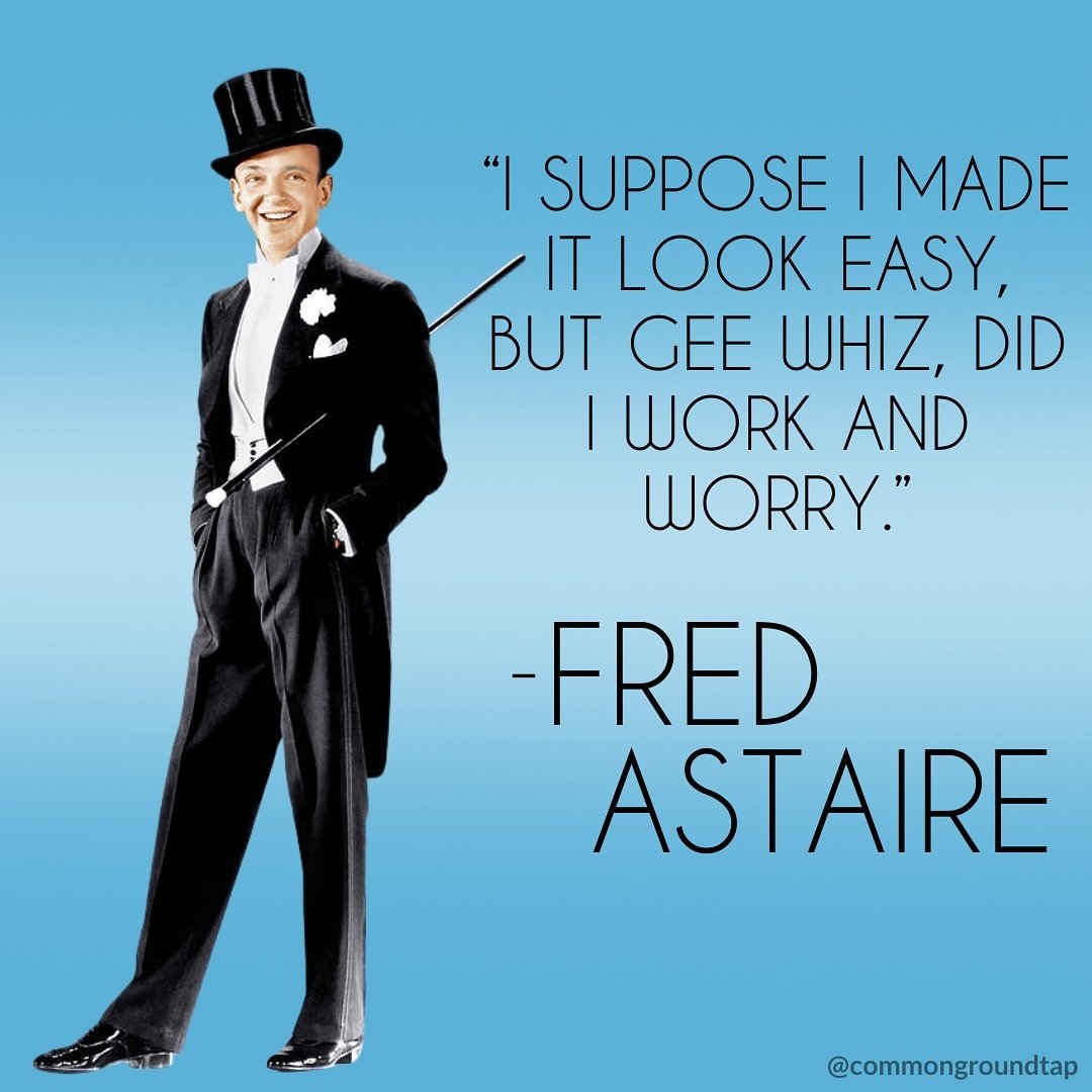 Happy Birthday to Fred Astaire🎉👞❣️ #goat #tapdancer #tapdance #master #mgm #tapquote #fredastaire #hollywood