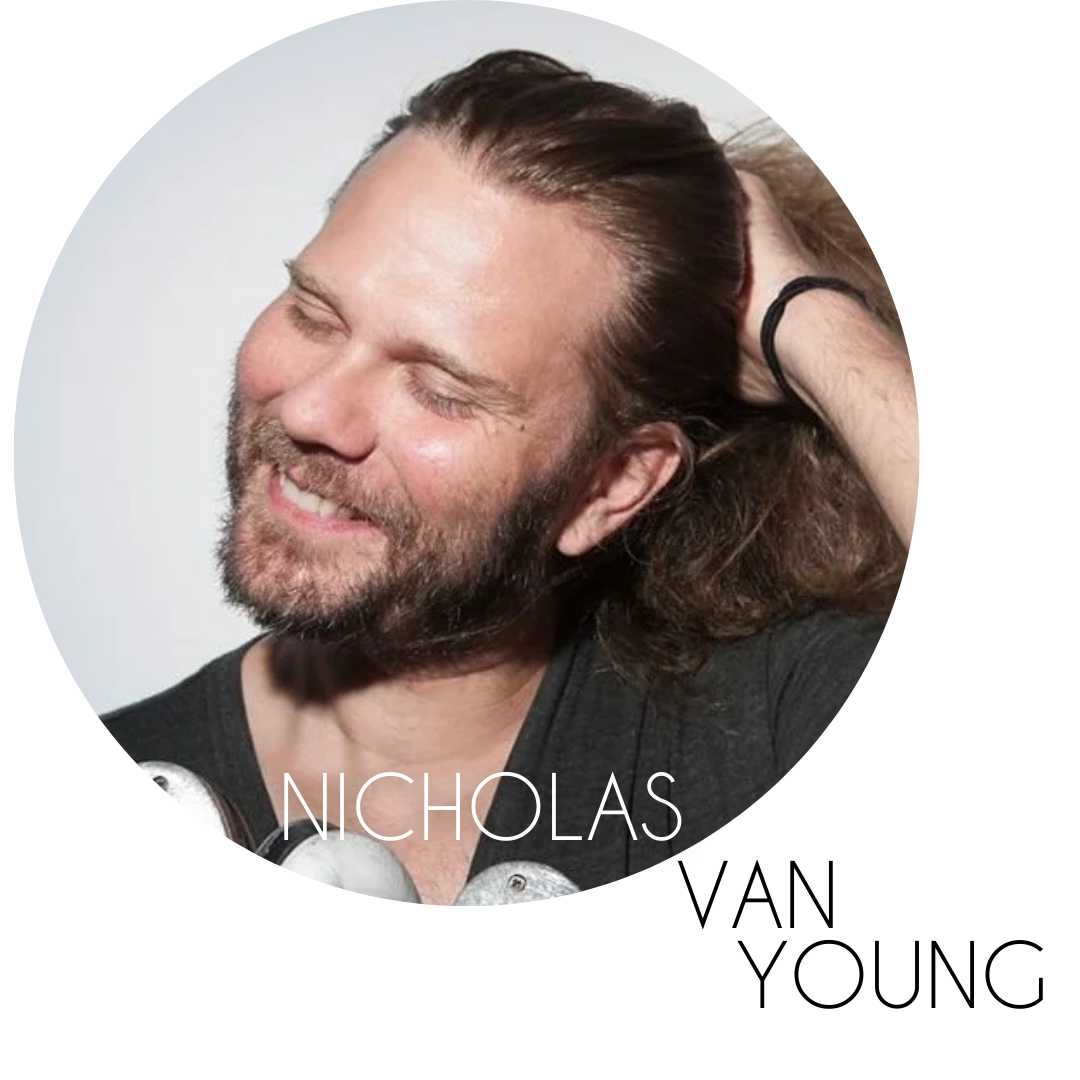 Nicholas Van Young