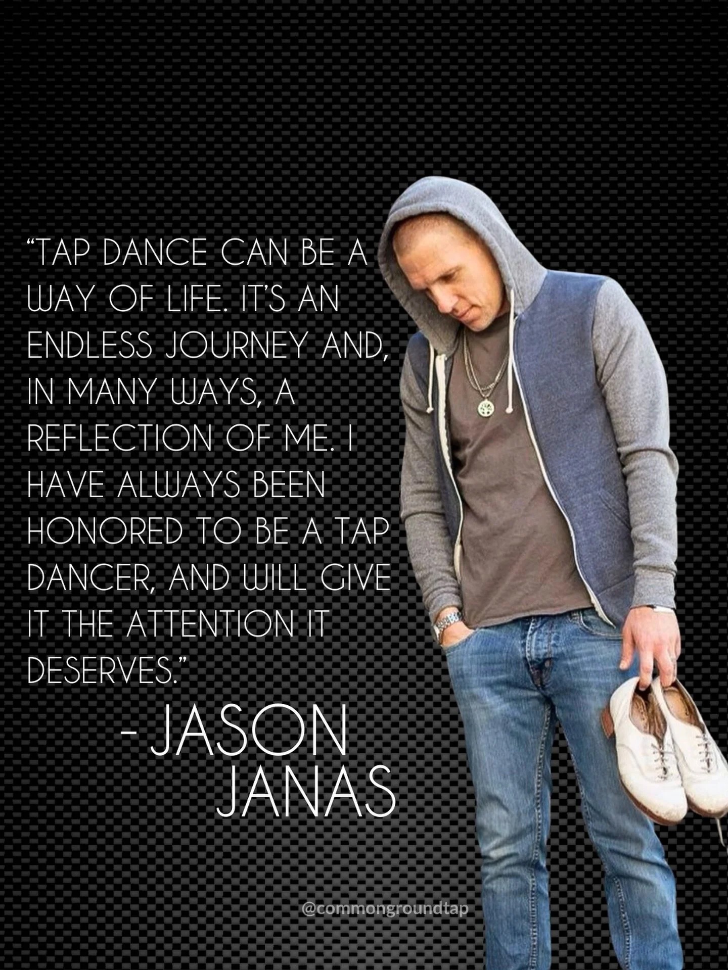 Wishing our friend @jayjan300 a Very Happy Birthday!!! #tapdance #birthday