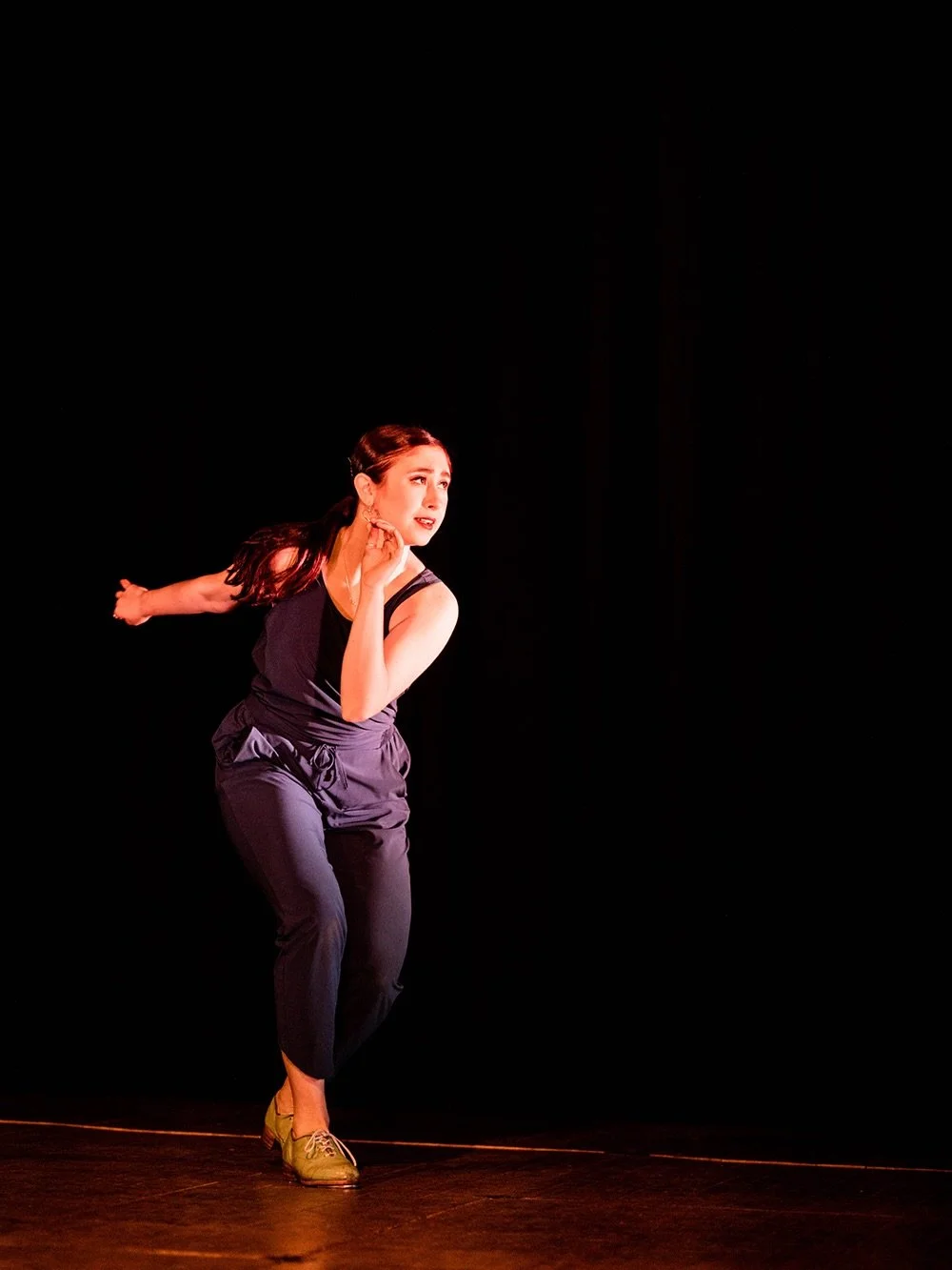 This Saturday in NYC&hellip;join @sydi11 and @tommywasiuta for a special pop-up class at @rhythmicartscenternyc 

Click our link in bio or visit www.commomgroundtap.com

#tapdance #nyc #tapdancers #newyork