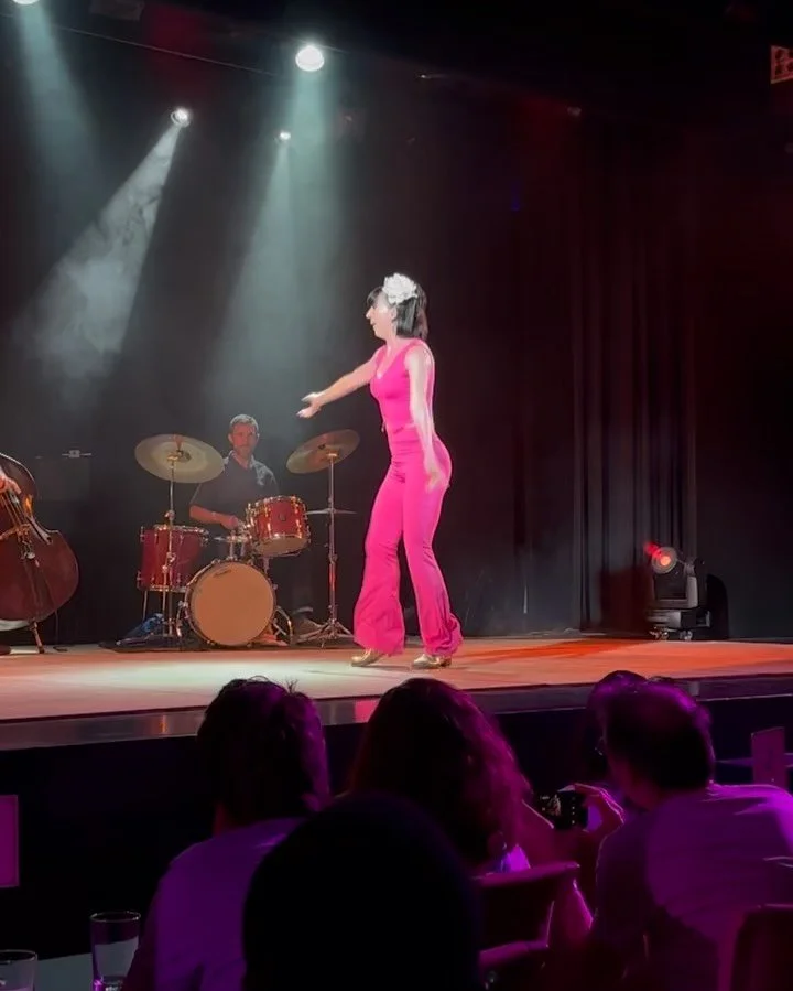 Next week in Paris&hellip;Common Ground International presents @demi_remi alongside @tapdanceparis for a special pop-up masterclass. Click our link in bio for registration! #tapdancer #paris #international #tapdance #tap