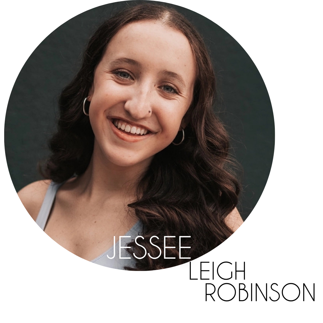Jessee Leigh Robinson