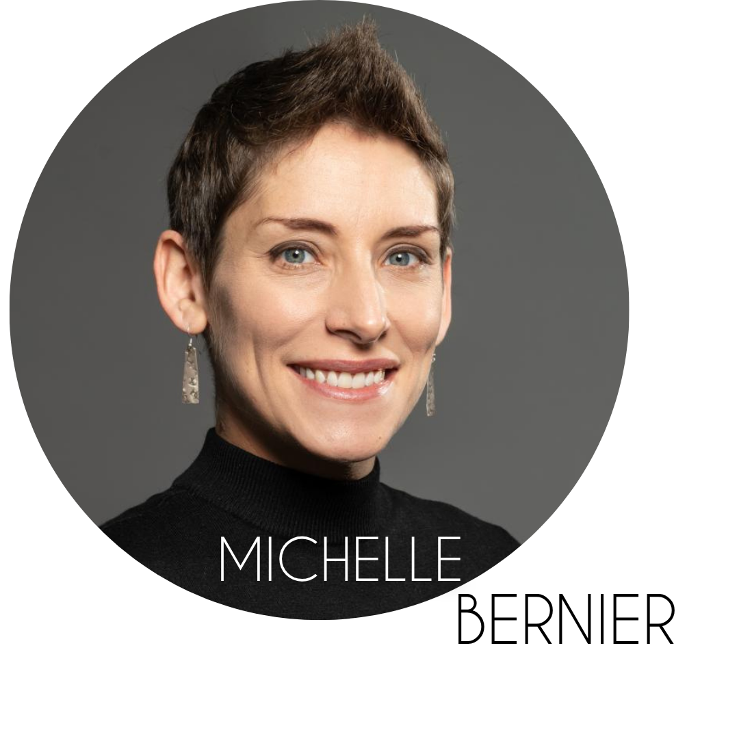 Michelle Bernier