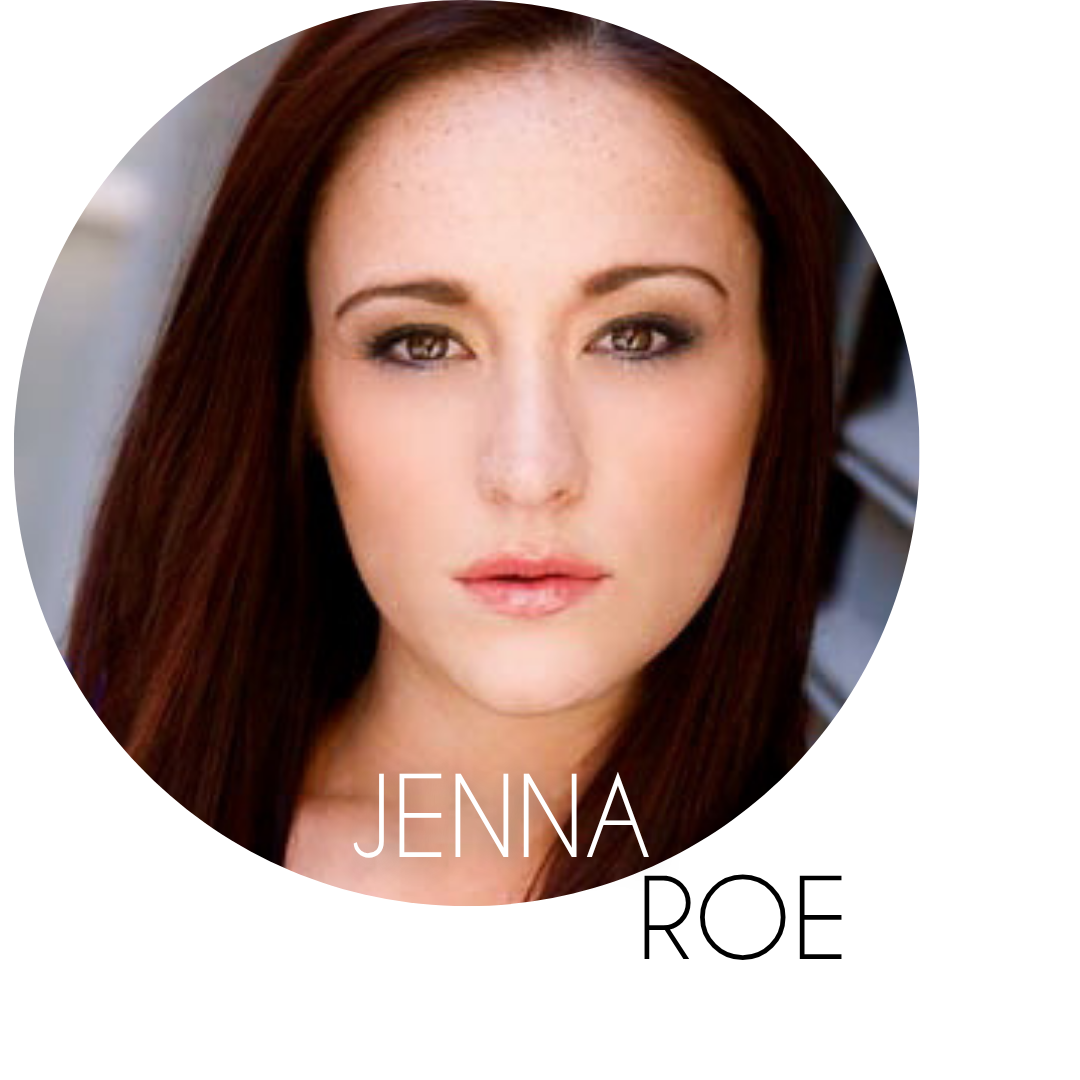Jenna Roe