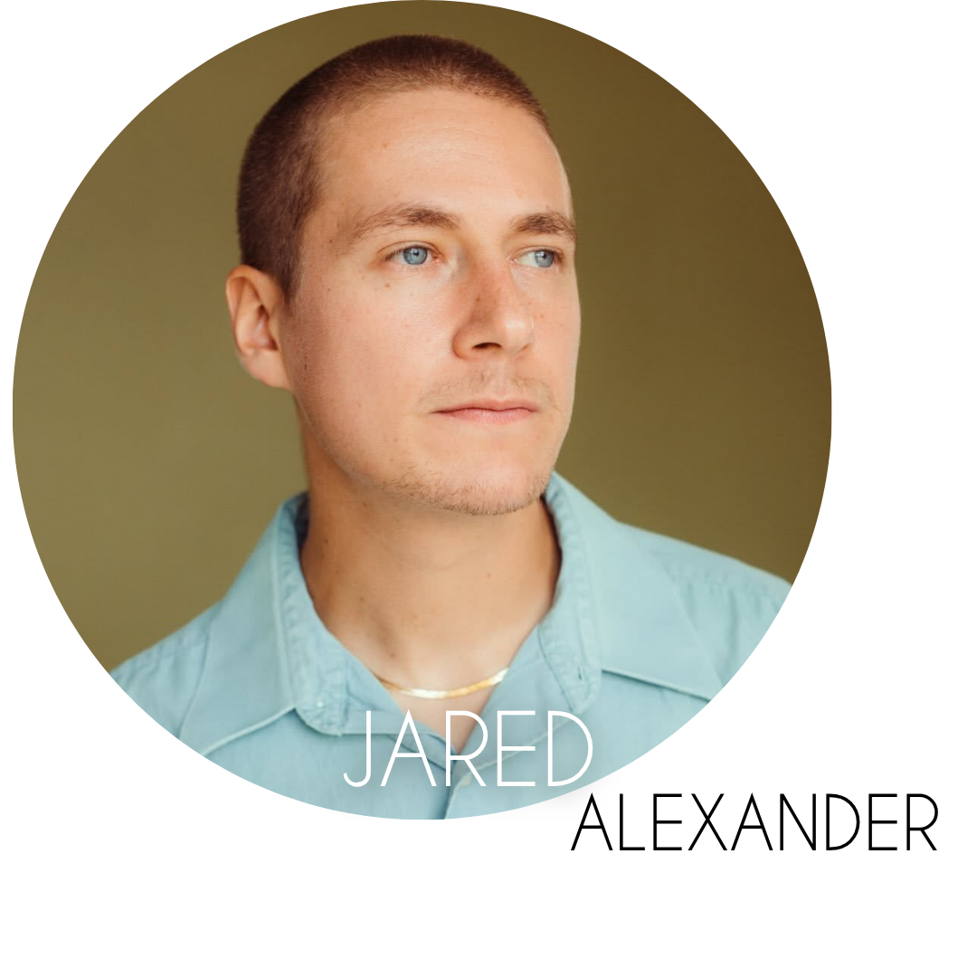 Jared Alexander - Instructor