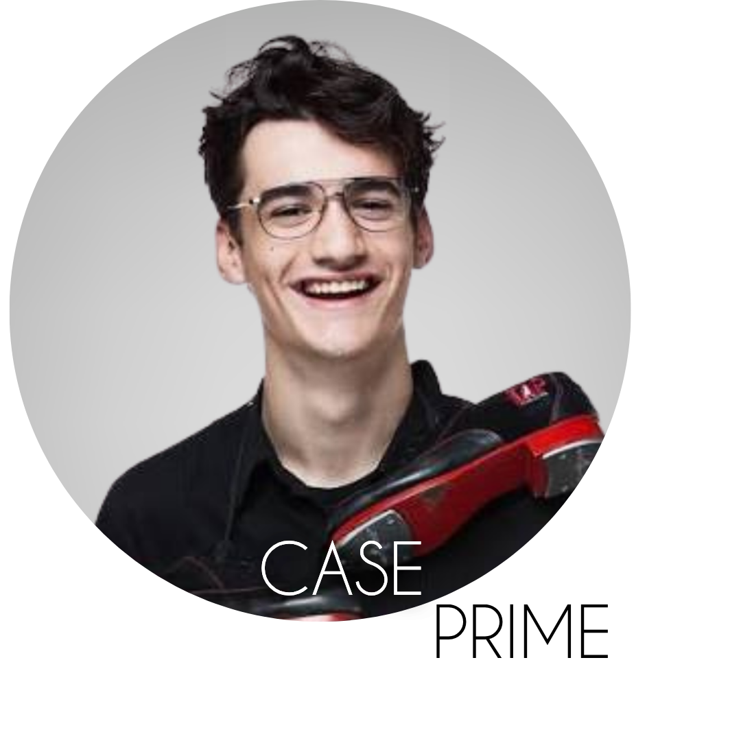 Case Prime - Instructor