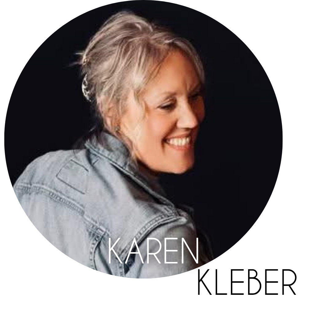 Karen Kleber - Instructor