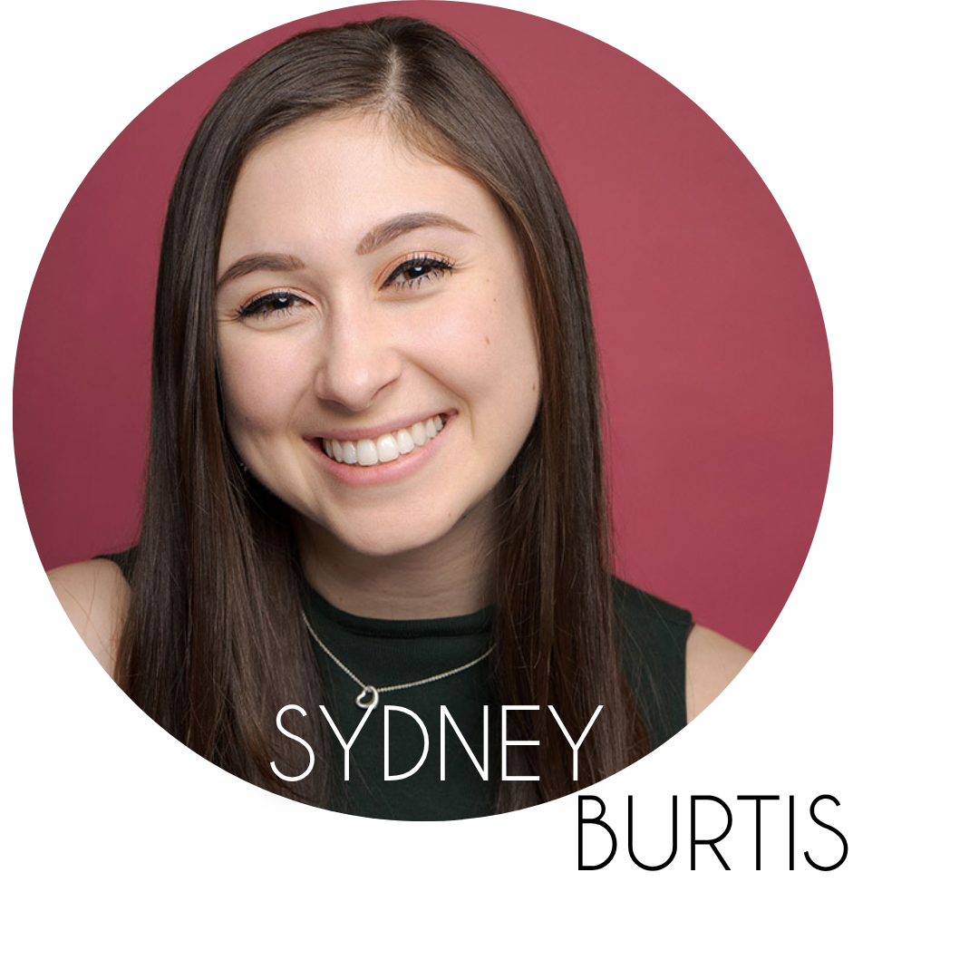 Sydney Burtis - Common Ground Teacher