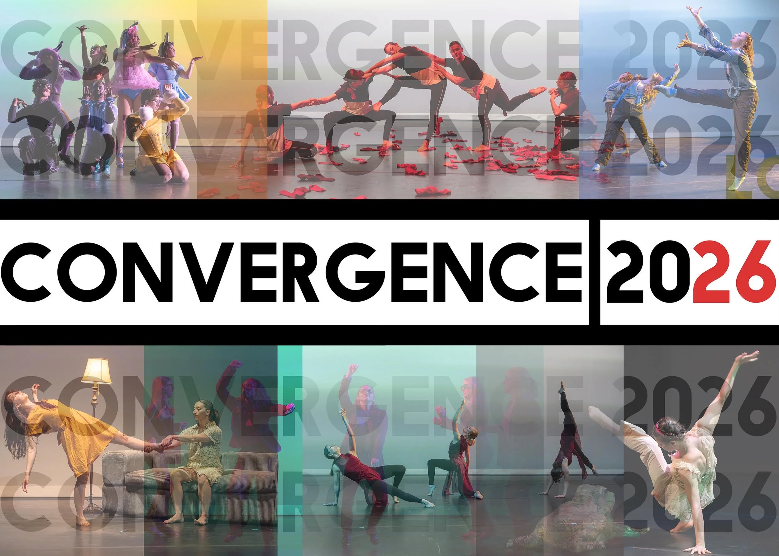 @commonsoundco is excited to be joining the roster of Convergence 2026, presented by @lifeartdance 

We will be performing our rendition of Harold Cromer&rsquo;s &ldquo;Opus One&rdquo; at the 4pm and 7:30pm performances on October 10th at Parsons The