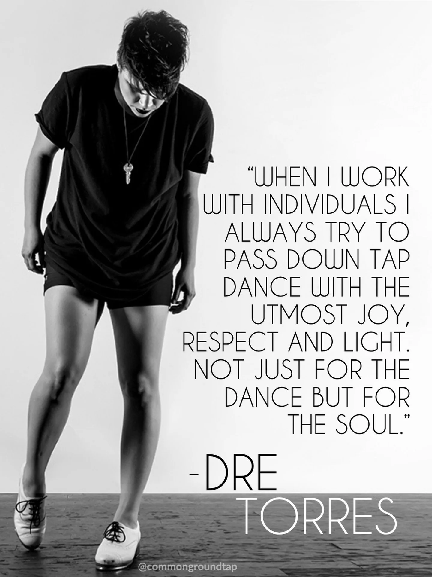 Wishing our friend @dretorres14 a very happy birthday🎉 #tapdancer #bday