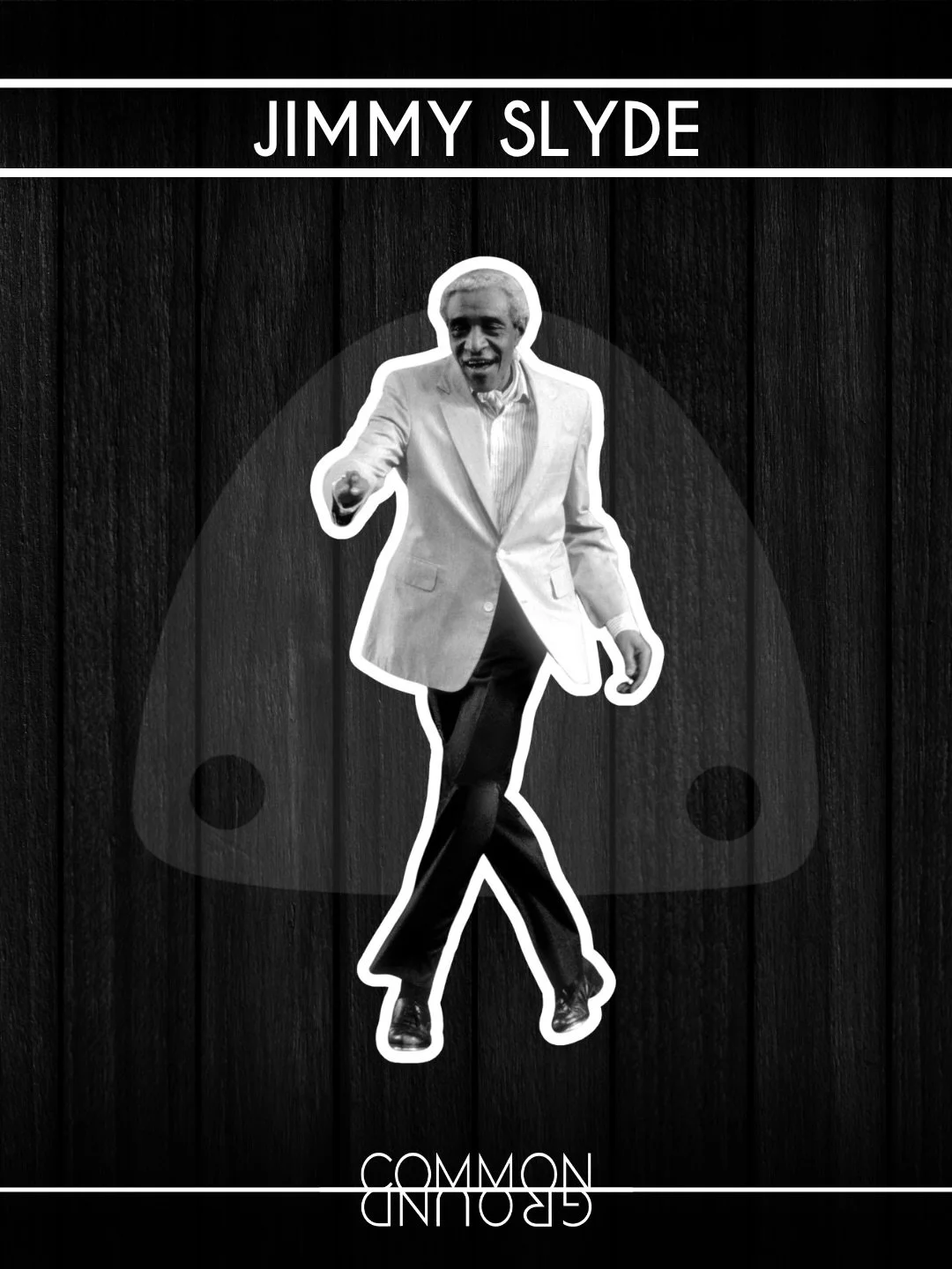 The month of October is for Jimmy Slyde! Follow us as we celebrate this pioneer of tap by sharing his legacy. #tapdance #tap