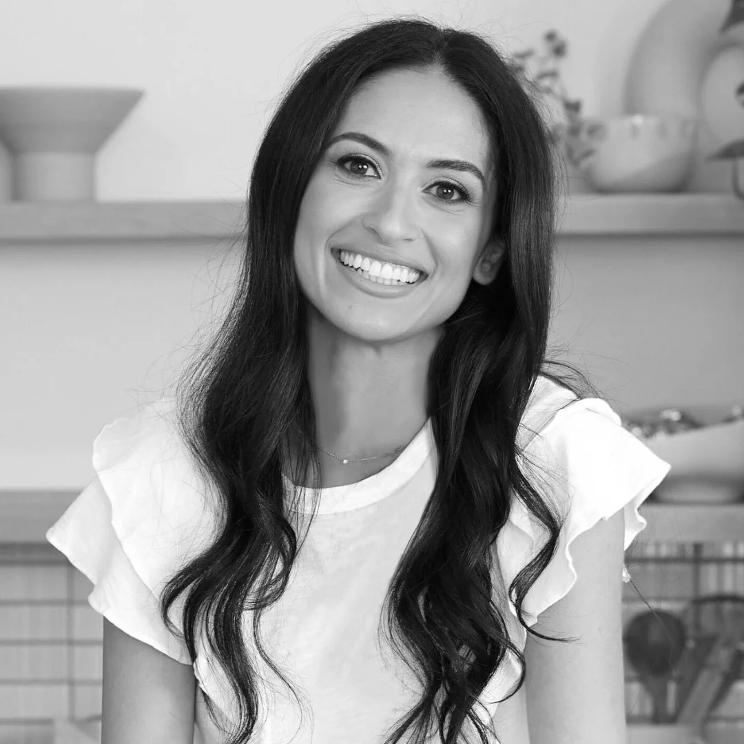 Ep 372 | Yasmin Nouri