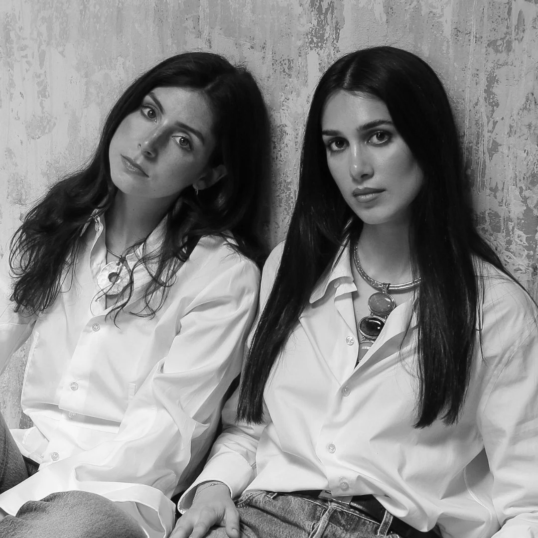 Ep 379 | Leah Marcus and Yasaman Bakhtiar