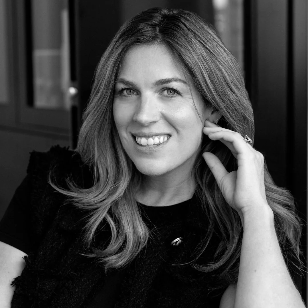 Ep 380 | Joanna Griffiths