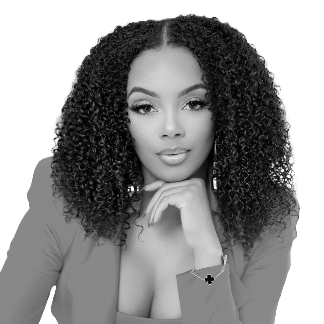 Ep 382 | Monique Rodriguez