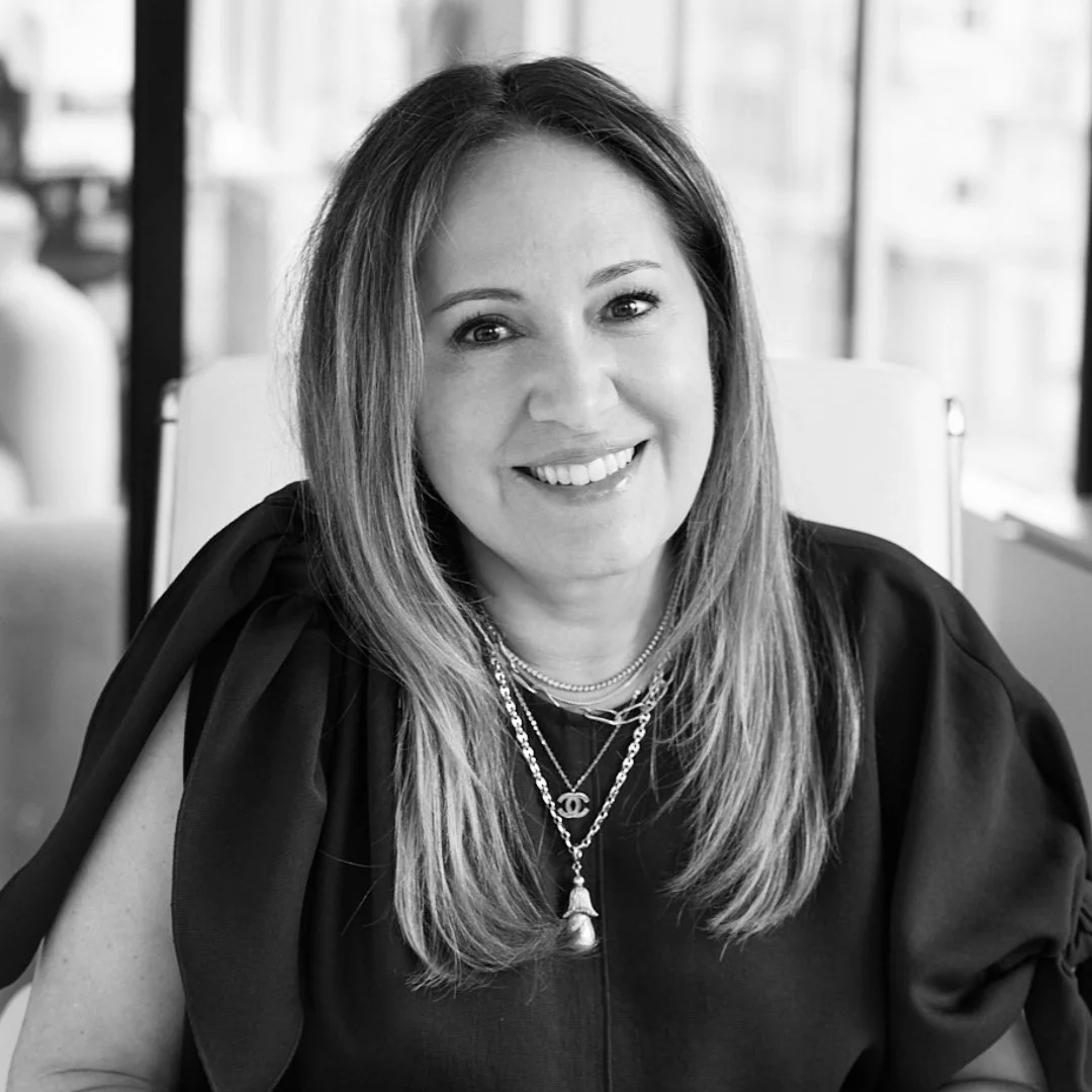 Ep 383 | Ingrid Carney