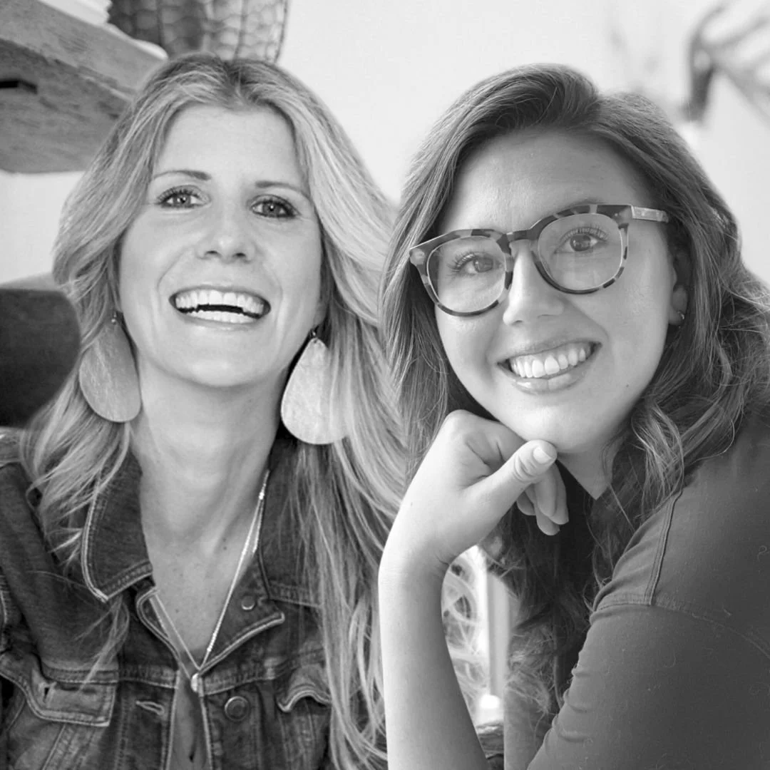 Ep 384 | Dr. Tanda Cook and Dr. Katie Collier