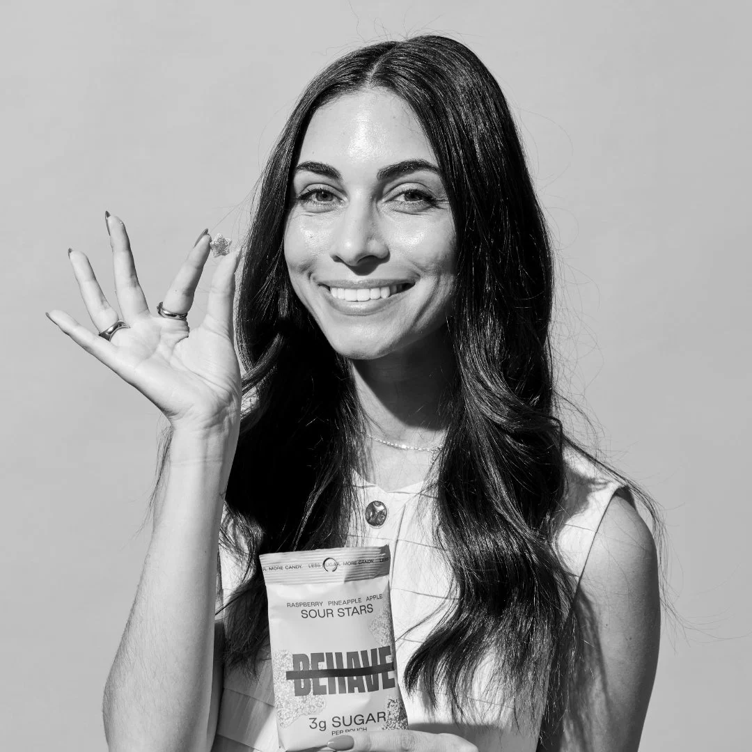 Ep 389 | Mayssa Chehata