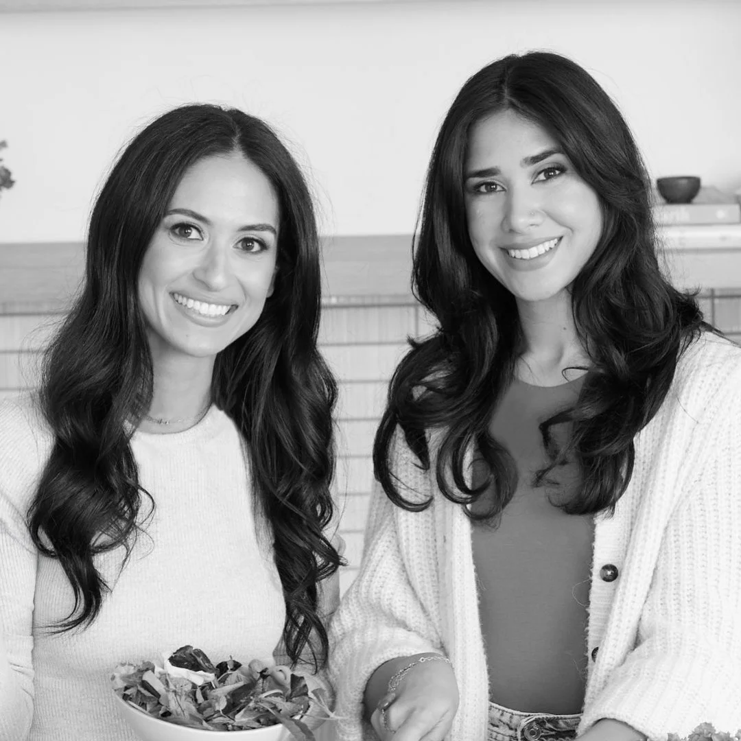 Ep 392 | Yasmin Nouri and Kaya Purohit