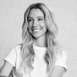 Ep 238 | Cassandra Thurswell — Behind Her Empire