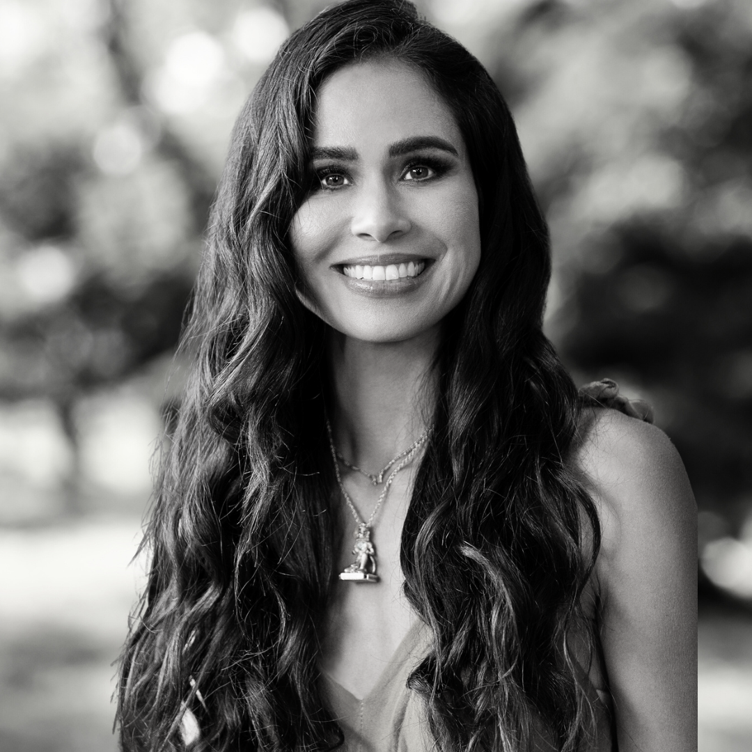 Ep 171 | Kimberly Snyder — Behind Her Empire